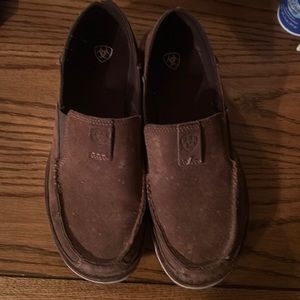 Men’s Ariat Shoes